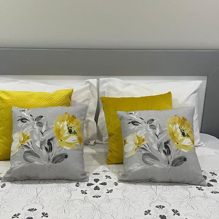 Casa Das Flores Ll 帕雷迪什迪科拉 外观 照片