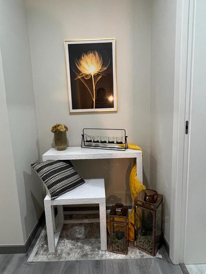 Casa Das Flores Ll 帕雷迪什迪科拉 外观 照片