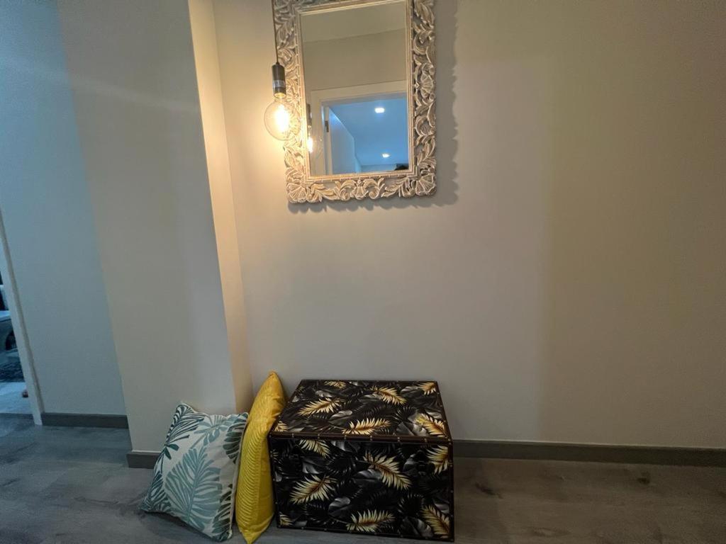 Casa Das Flores Ll 帕雷迪什迪科拉 外观 照片