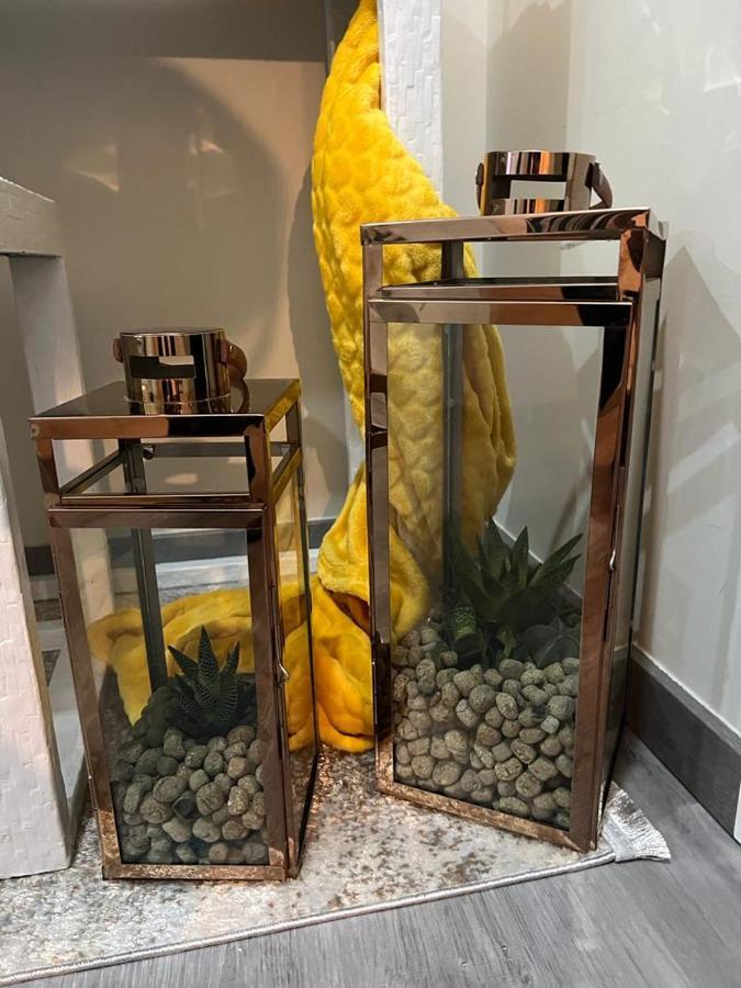 Casa Das Flores Ll 帕雷迪什迪科拉 外观 照片